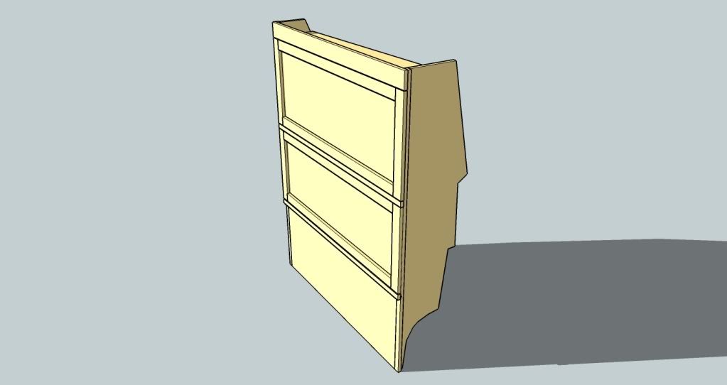 Step by step removable storage The Brickyard Page 1